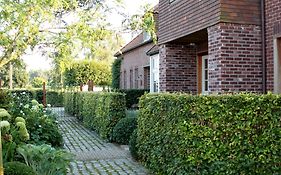 B&B Het Welthof